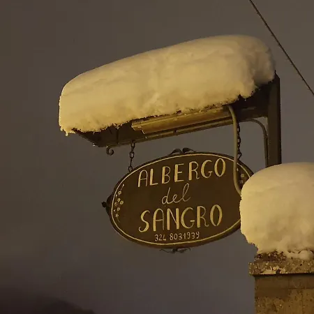 Hotel Del Sangro *