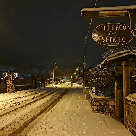 Del Sangro Hotel *