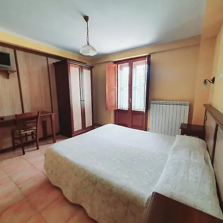 Del Sangro Pescasseroli