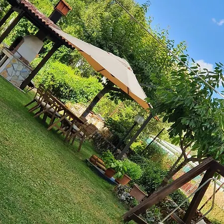 Del Sangro Hotel