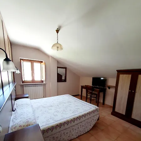 Del Sangro * Pescasseroli