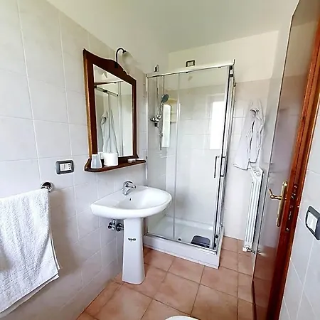 Hotel Del Sangro *