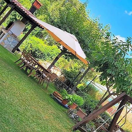 Del Sangro Hotel Pescasseroli