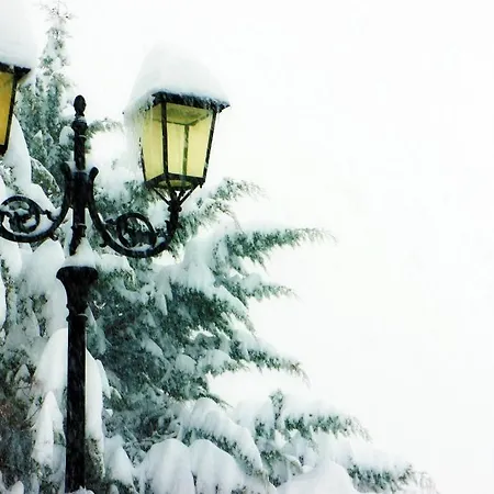 Hotel Del Sangro