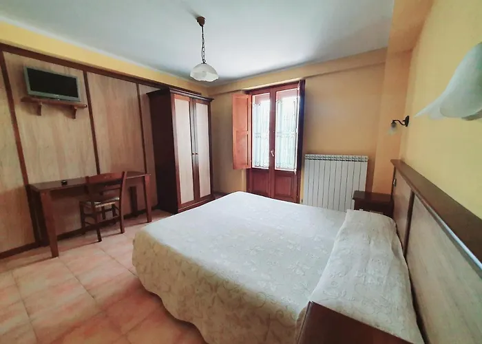 Del Sangro פסקאסרולי