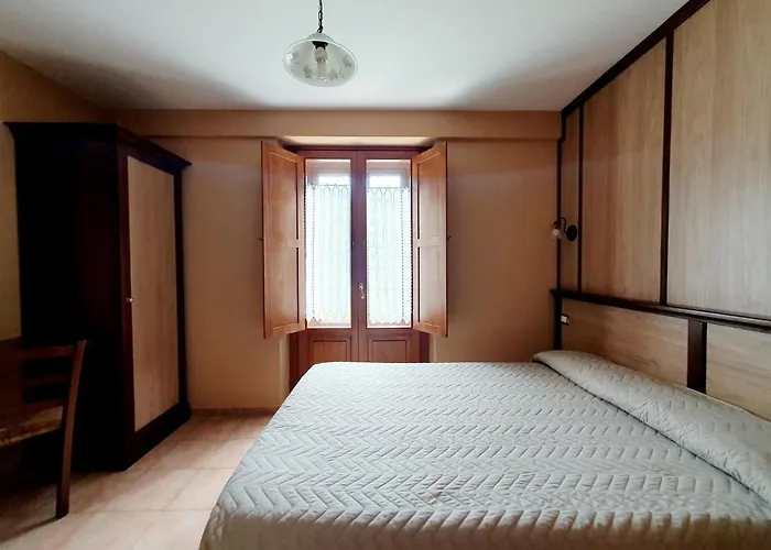 מלון Del Sangro פסקאסרולי