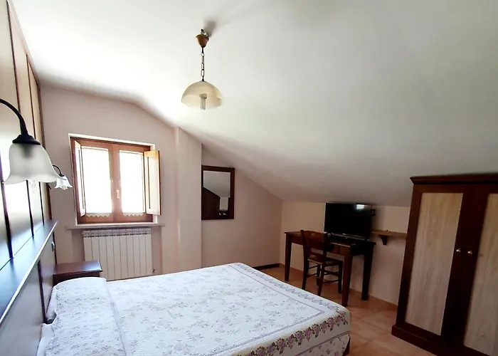 Del Sangro * Pescasseroli